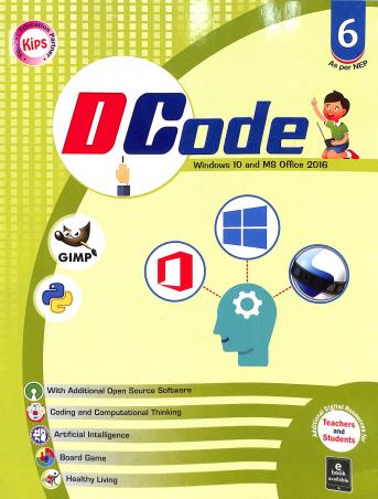 D Code - 6
