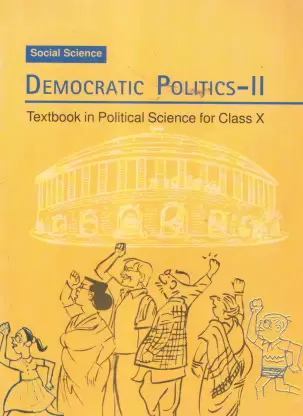 Democratic Politics 10