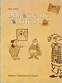 Democratic Politics - 9