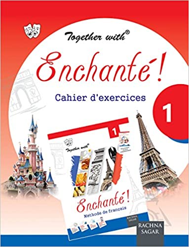 Together With Enchante - 1
