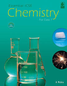 Essential ICSE Chemistry - 7