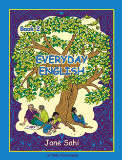 Everyday English Book - 2