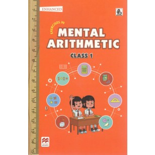 Exercises in Mental Arithmetic - 1