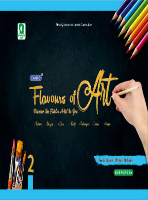 Flavours of Art - 2