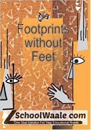 Footprints without Feet For Class - 10
