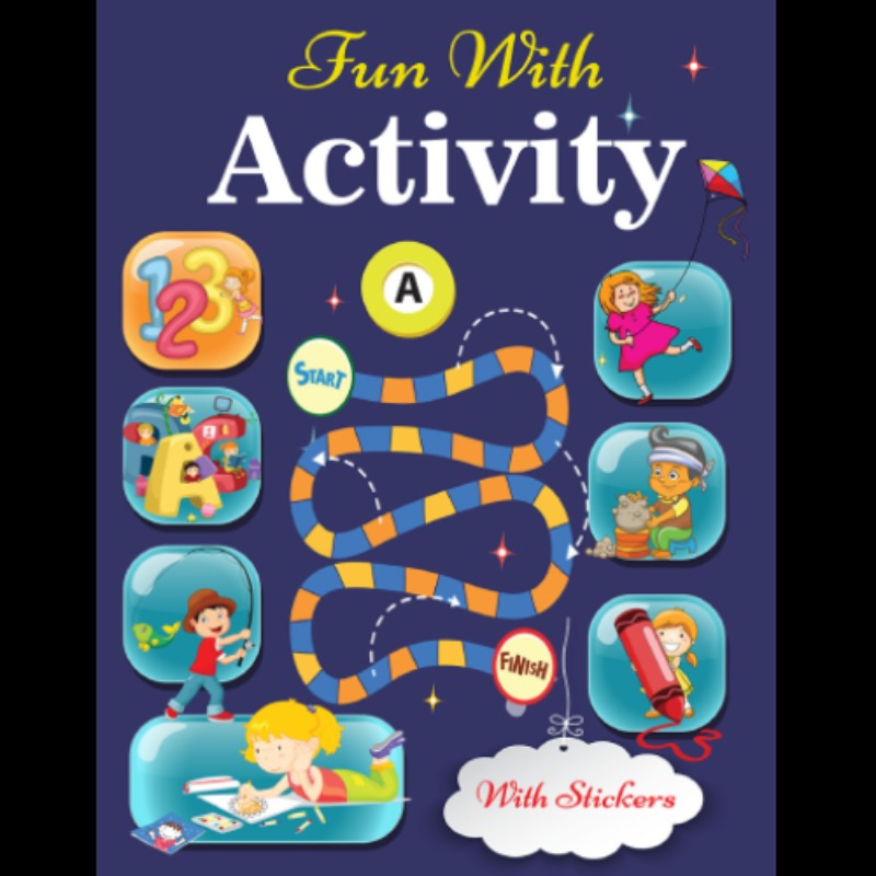 Fun With Activity-A