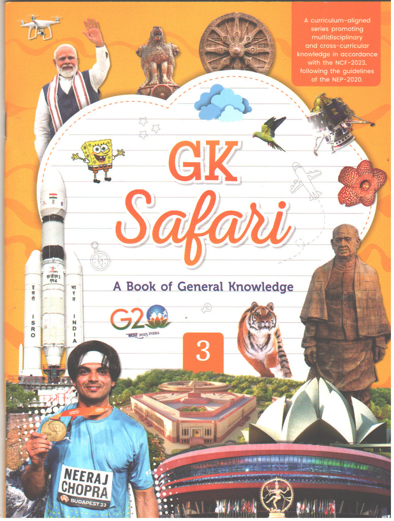 GK Safari-3