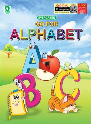 Go For Alphabet