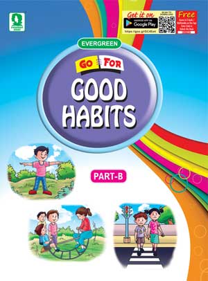 Go For Good Habits-B
