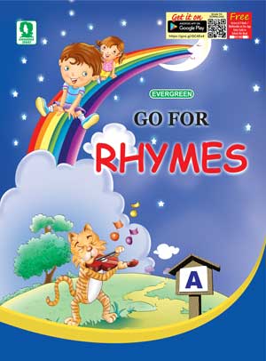 Go For Rhymes Part A