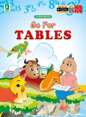 Go For Tables