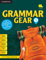 Grammar Gear Level - 1