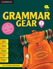Grammar Gear Level - 2