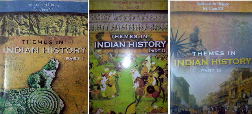 History-Themes-Of-Indian-History-part-1,2,and,3