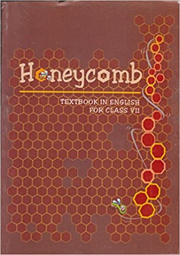 Honey Comb - English For Class - 7
