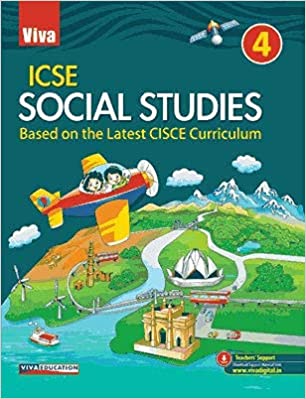 ICSE Social Science 4