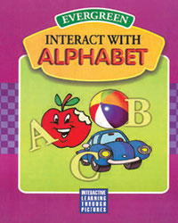 Interact With Alphabet
