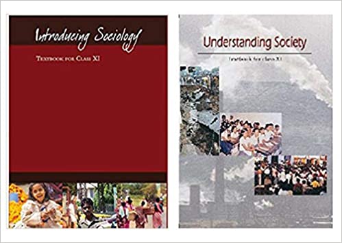 Introducing Sociology Understanding Society Class - 11 Humanities