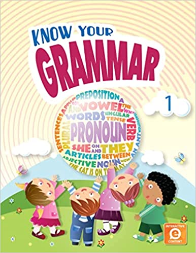 Know Your Grammar Class - 1