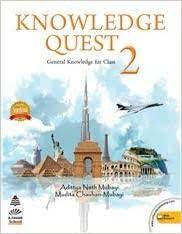 Knowledge Quest-2