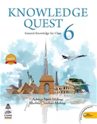 Knowledge Quest-6