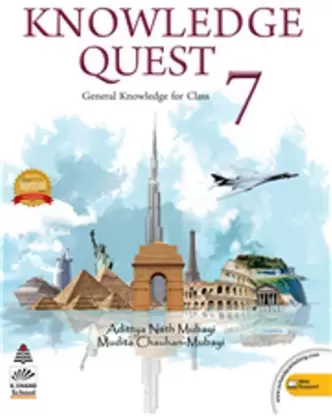 Knowledge Quest-7