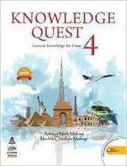 Knowledge Quest-4