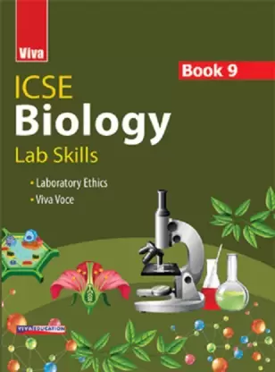 Lab Manual ICSE Biology 9 Viva