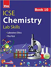 Lab Manual ICSE Chem 10 Viva