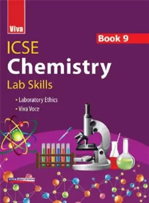 Lab Manual ICSE Chemistry 9 Viva