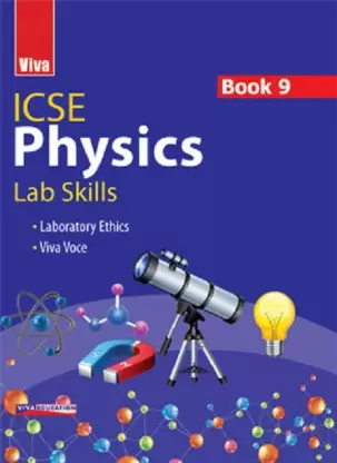 Lab Manual ICSE Physics 9 Viva