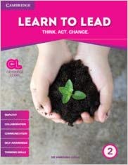 Learn to Lead - 2