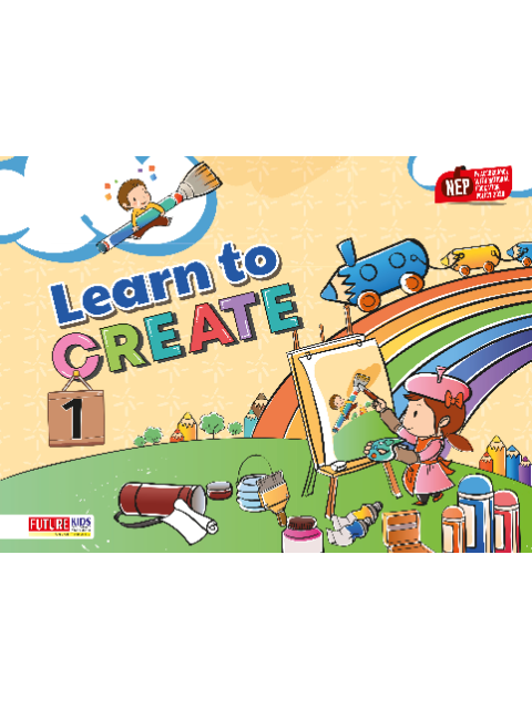 Learn to Create-1