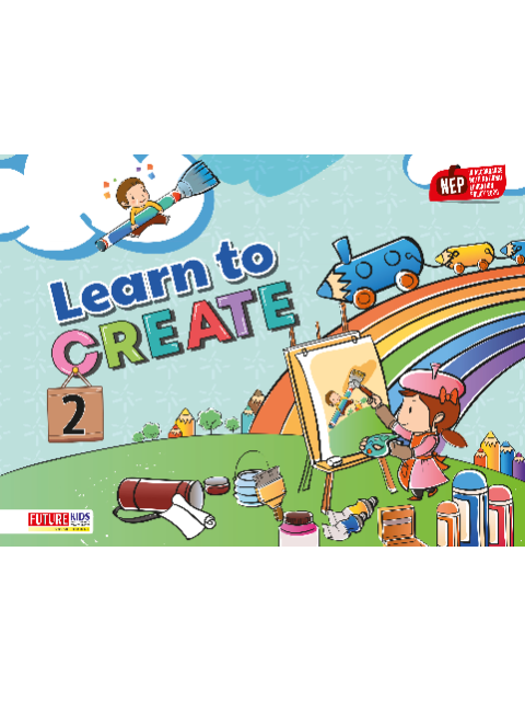 Learn to Create-2