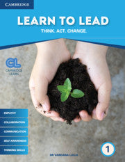 Learn to Lead - 1