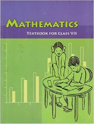 Mathematics Text Book for Class - 7