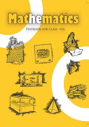 Mathematics-8