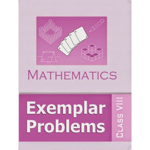 Exemplar Problems - 8