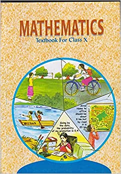 Mathematics Text Book Class - 10