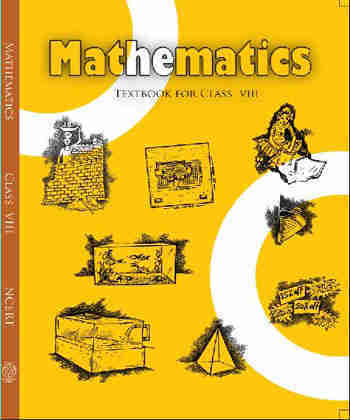 Mathematics for Class - 8