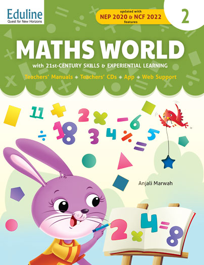 Maths World-2
