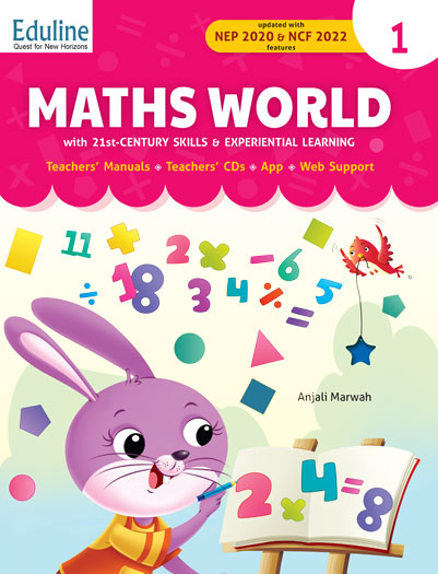 Maths World-1