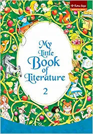 My Little Book of Literature - 2