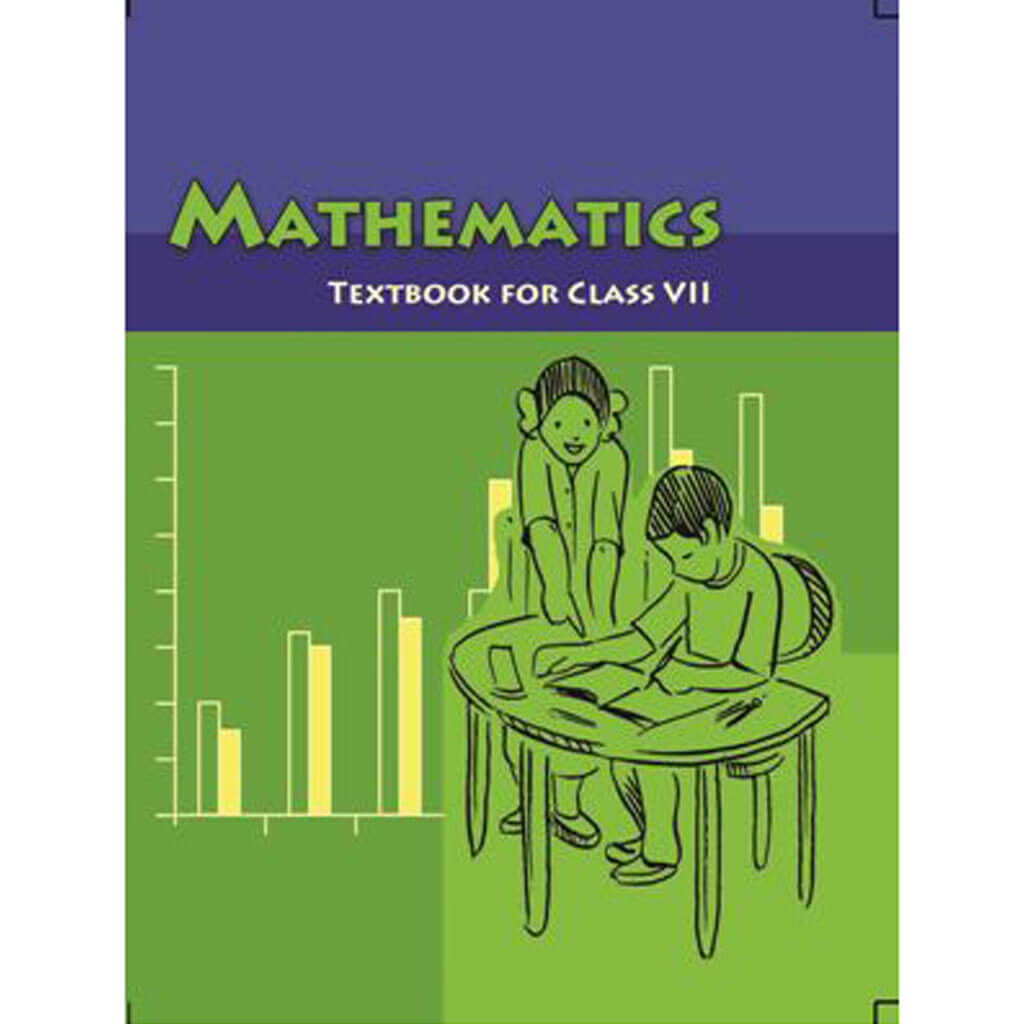 Mathematics Text Book - 7