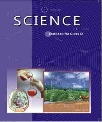 Science for Class - 9