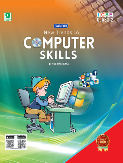 New Trends in Computer Skills 2