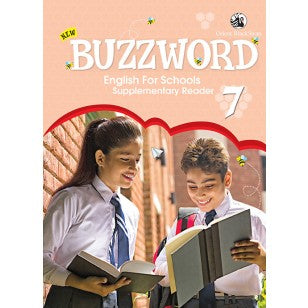 New Buzzword Supp Reader - 7