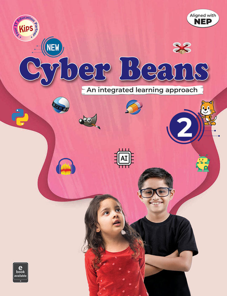 New Cyber Beans - 2