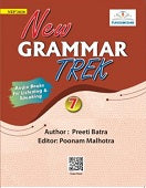New Grammar Trek - 7