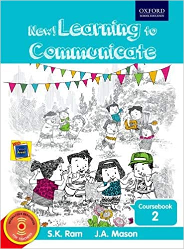 New! Learning to Communicate Coursebook - 2